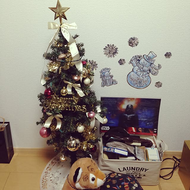 kyaorinさんの実例写真