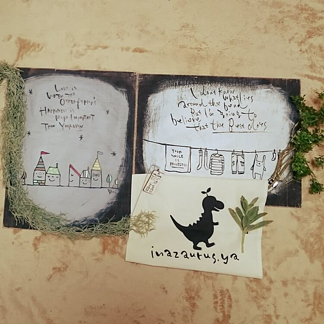 chi-taroさんの実例写真