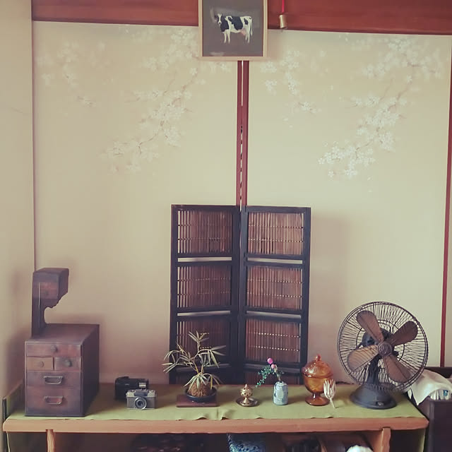 CHOCOさんの実例写真
