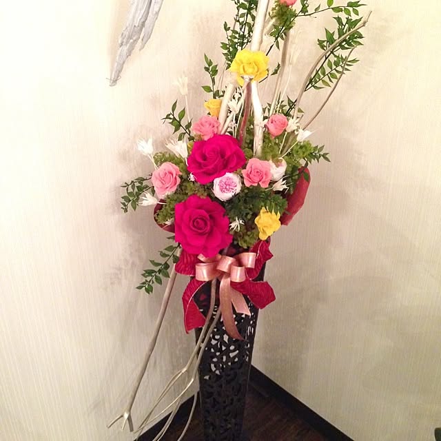chamaさんの実例写真