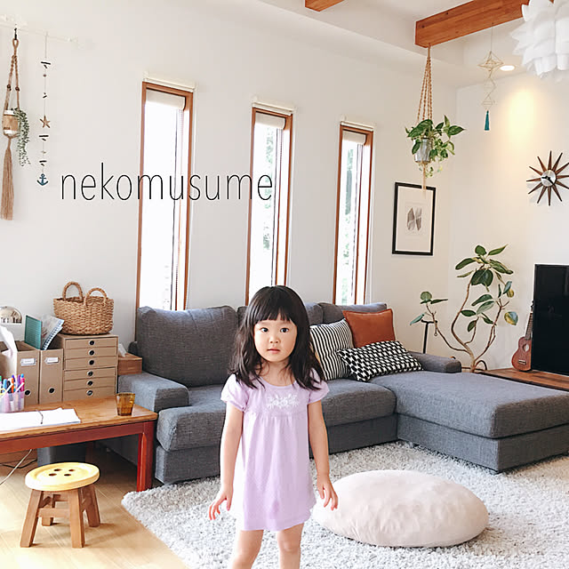 nekomusumeさんの実例写真