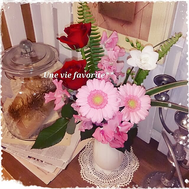 florenceさんの実例写真