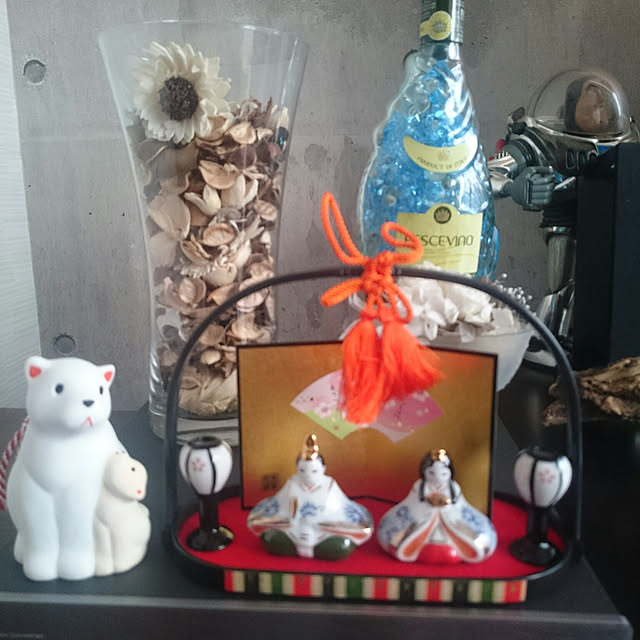 pikuminさんの実例写真