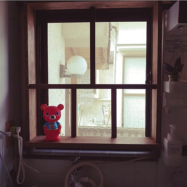 fukuさんの部屋