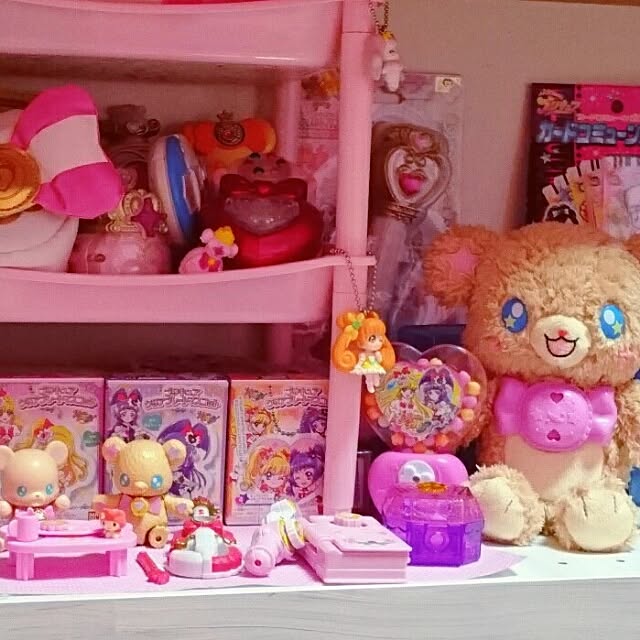chan_teheperoさんの実例写真