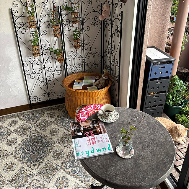 naokoさんの部屋