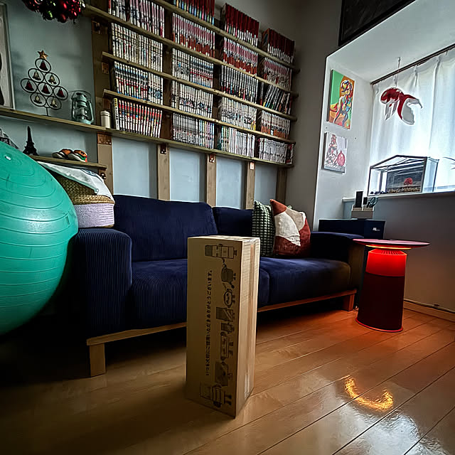 koshiregutyoさんの部屋
