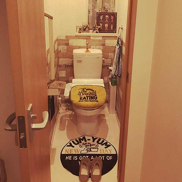 Charlaさんの実例写真