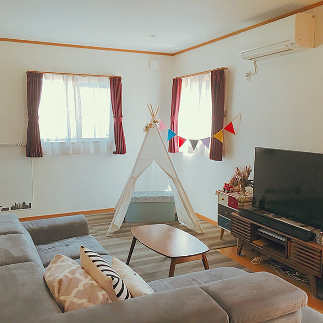 arupakaさんの実例写真