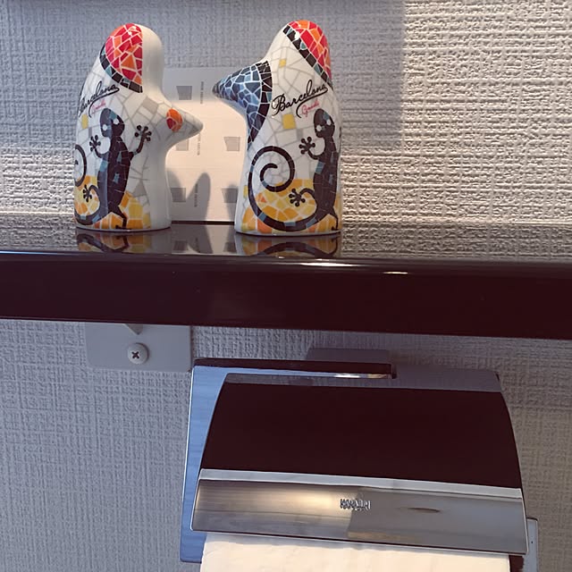 Lyonさんの実例写真