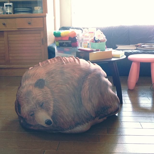 Leeeさんの部屋