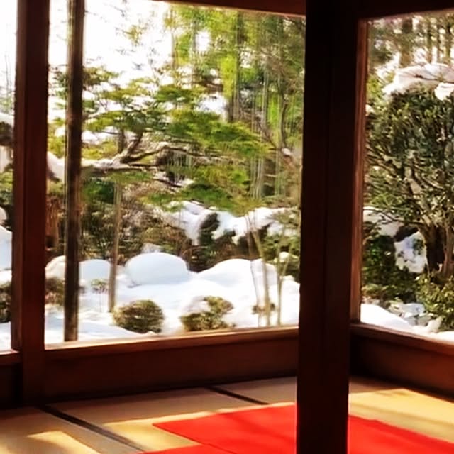 リビング/和室のインテリア実例 - 2015-03-27 01:05:58