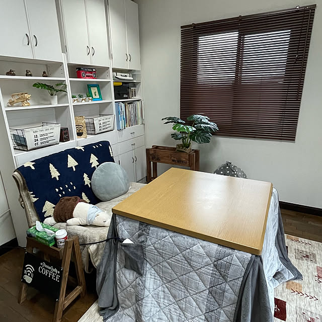 momocchiさんの部屋