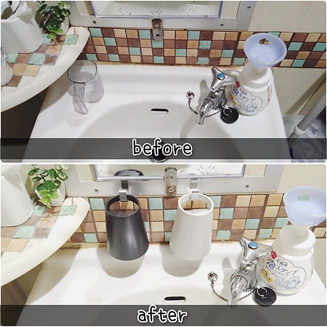 yuriaさんの実例写真