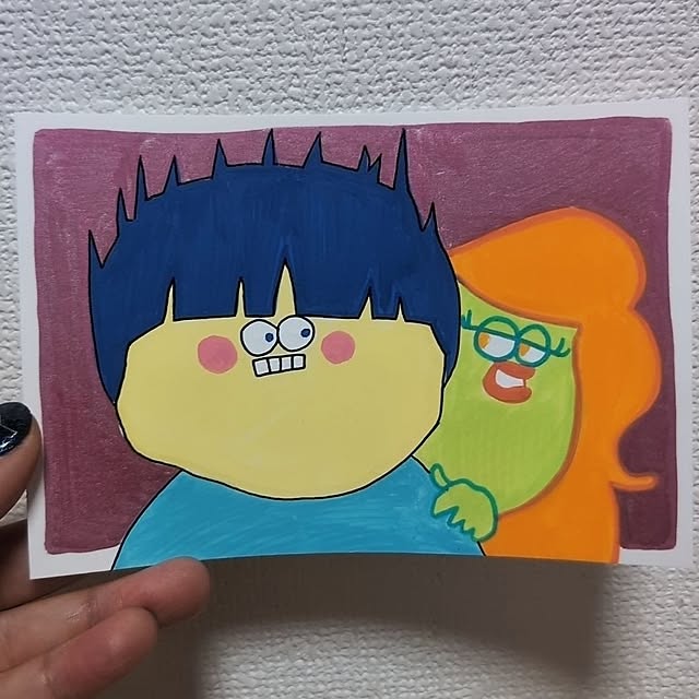 Umaさんの実例写真