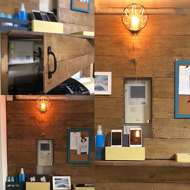 achiroomさんの実例写真