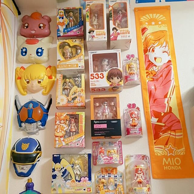 bellさんの実例写真