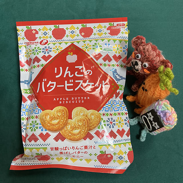 manduonmaさんの実例写真