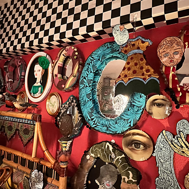 okyame-chanさんの部屋