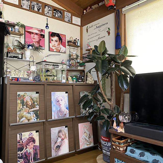chamoppiさんの実例写真