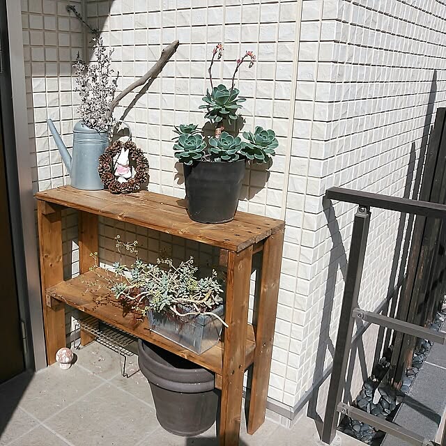 mudflapさんの実例写真