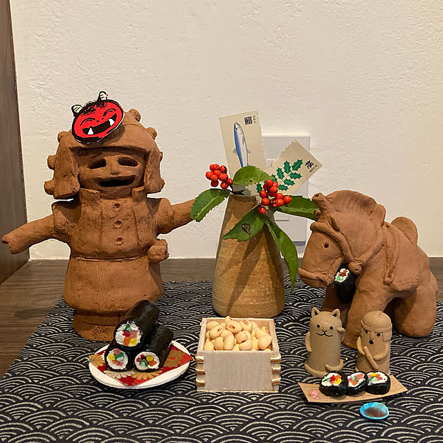 mkmkmoominさんの実例写真