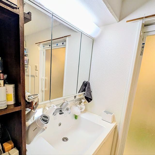 mi-saさんの部屋