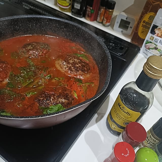 peachnutさんの部屋