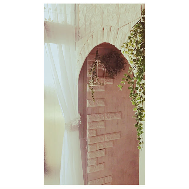 cocoaさんの実例写真