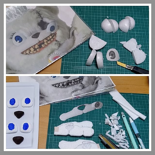 hamaoka3さんの実例写真