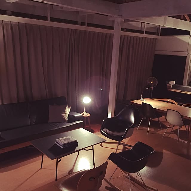 inakasochi_djangoさんの実例写真