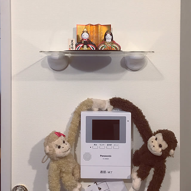 DIY/棚のインテリア実例 - 2019-03-12 02:06:38