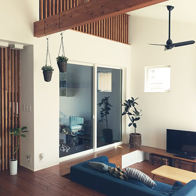 flat_house_japanさんの実例写真