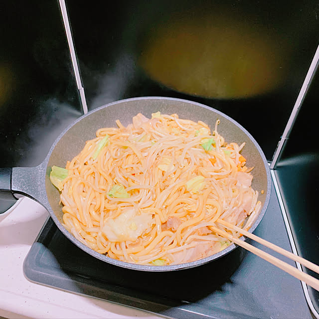 実例写真