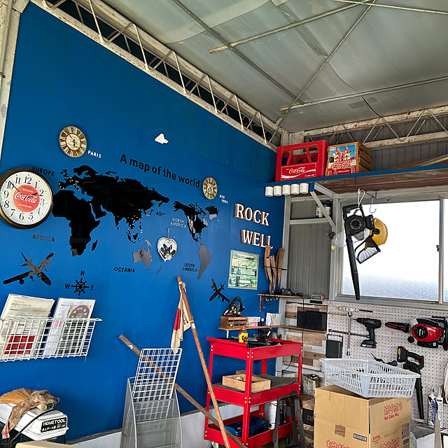 yossyさんの実例写真