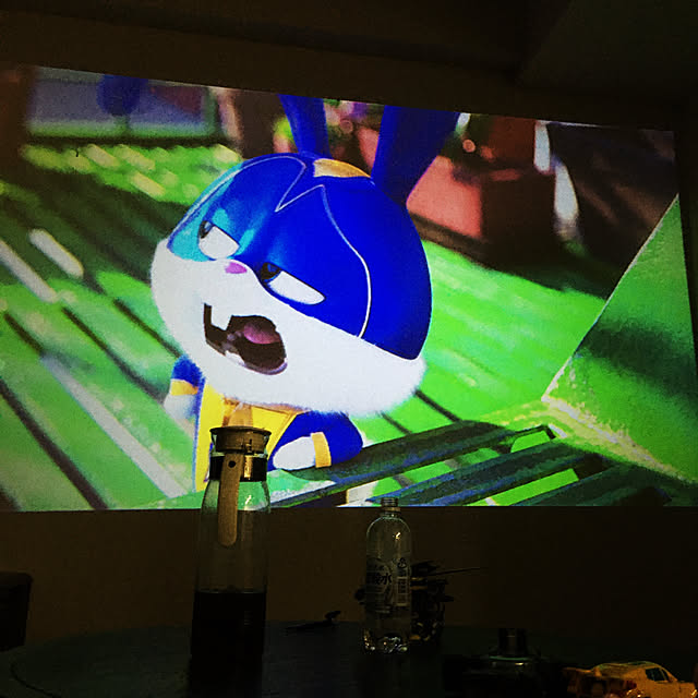 kumaosanさんの実例写真