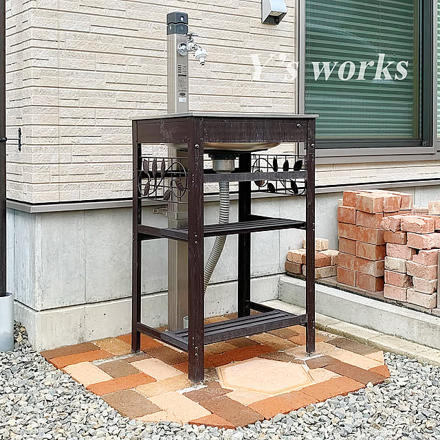 Ys_worksさんの実例写真