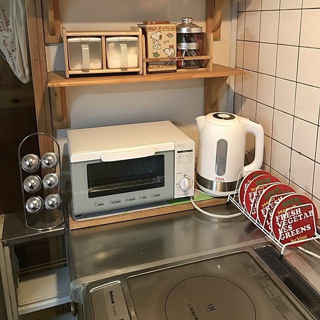 Chipさんの実例写真