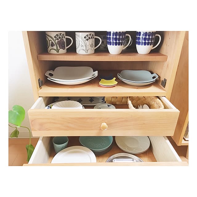 kinakoさんの実例写真