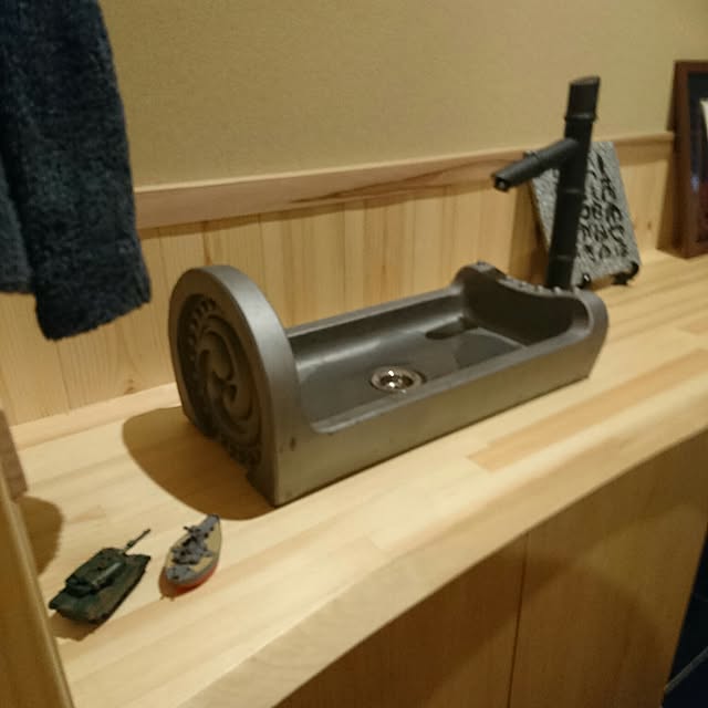 kidedekitayakataさんの実例写真