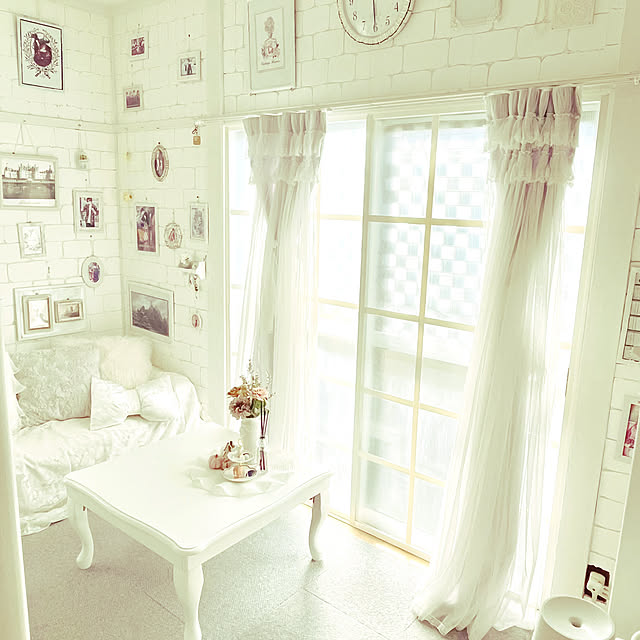 mariaさんの部屋