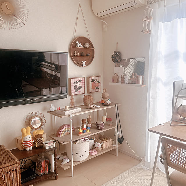 rinaffyさんの部屋