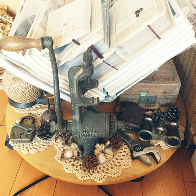 sanaさんの実例写真
