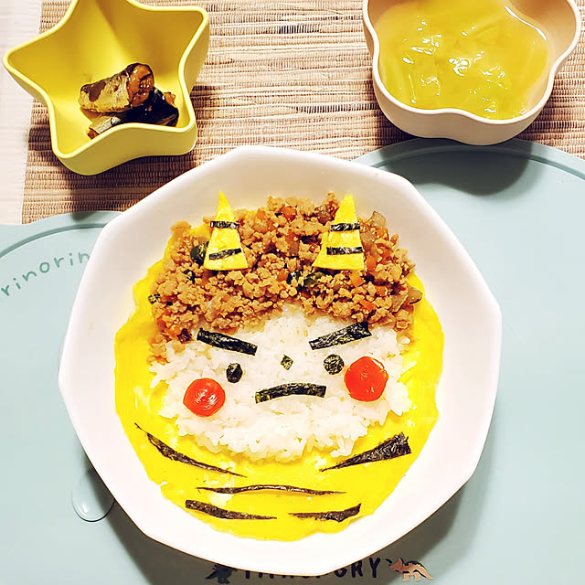 mi-さんの実例写真
