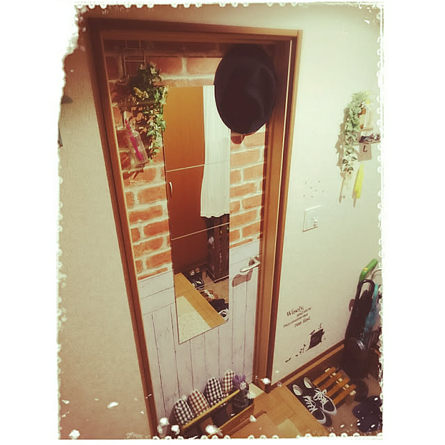 mofukoさんの実例写真