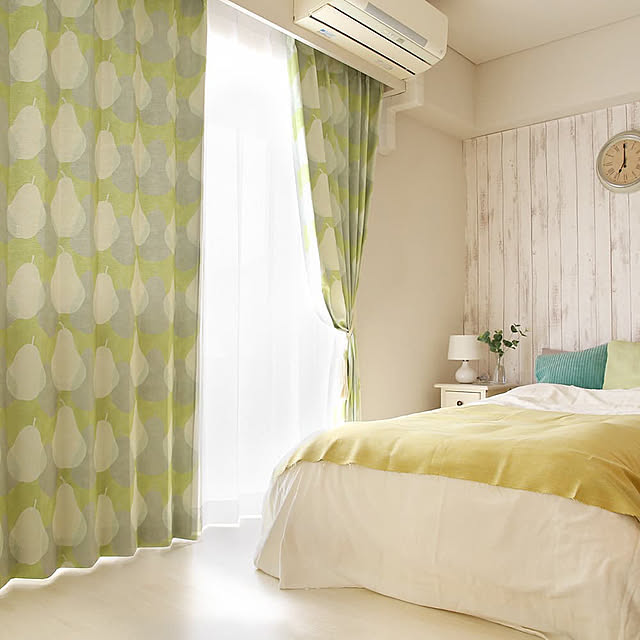 perfectspace_curtainさんの実例写真