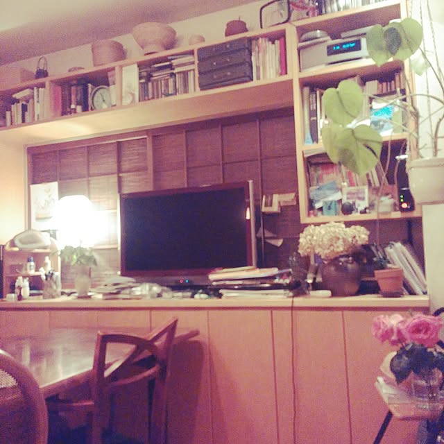 kuririnさんの実例写真