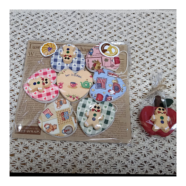 yumirinさんの実例写真