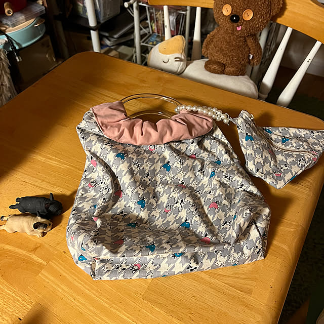 chi_gogaさんの部屋
