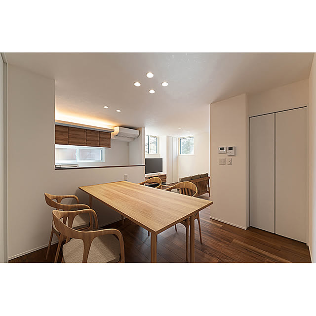 DETAIL-HOMEさんの実例写真